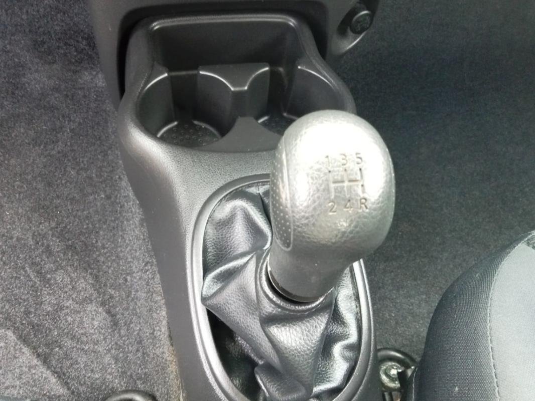 Nissan Micra - Photo 19