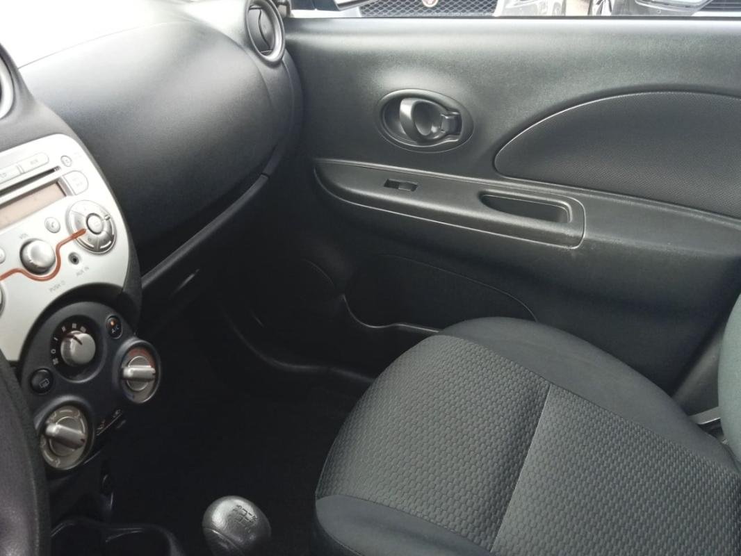 Nissan Micra - Photo 20