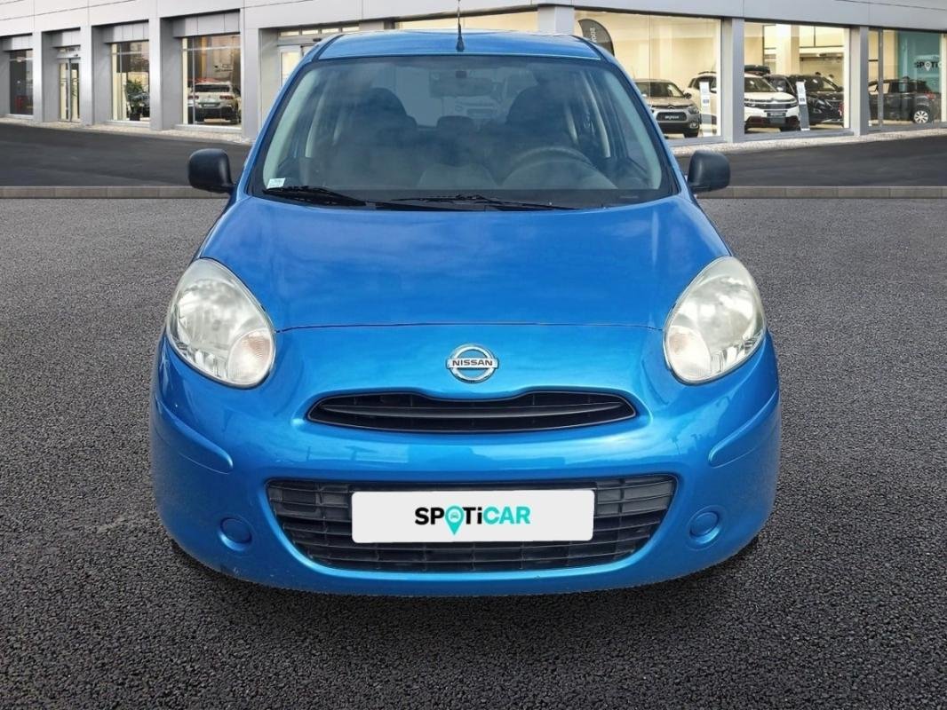 Nissan Micra - Photo 2