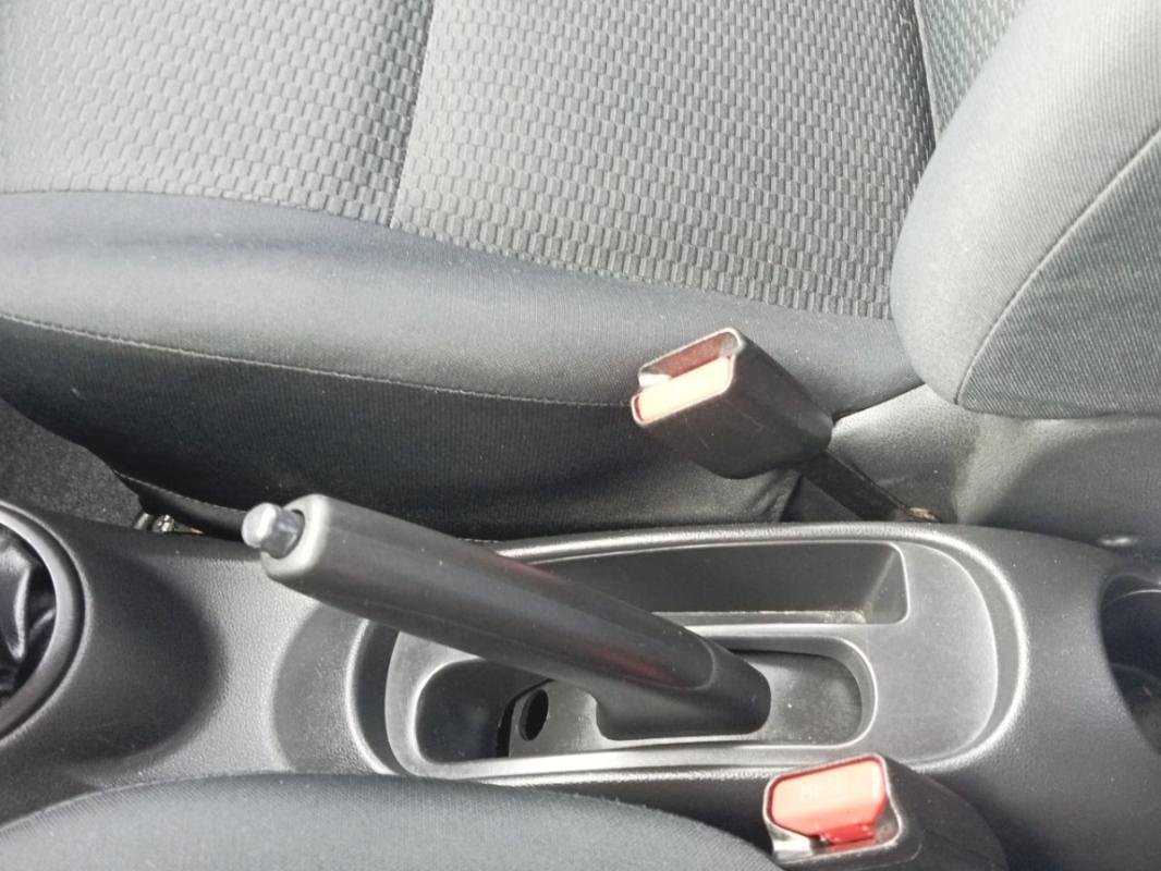 Nissan Micra - Photo 21