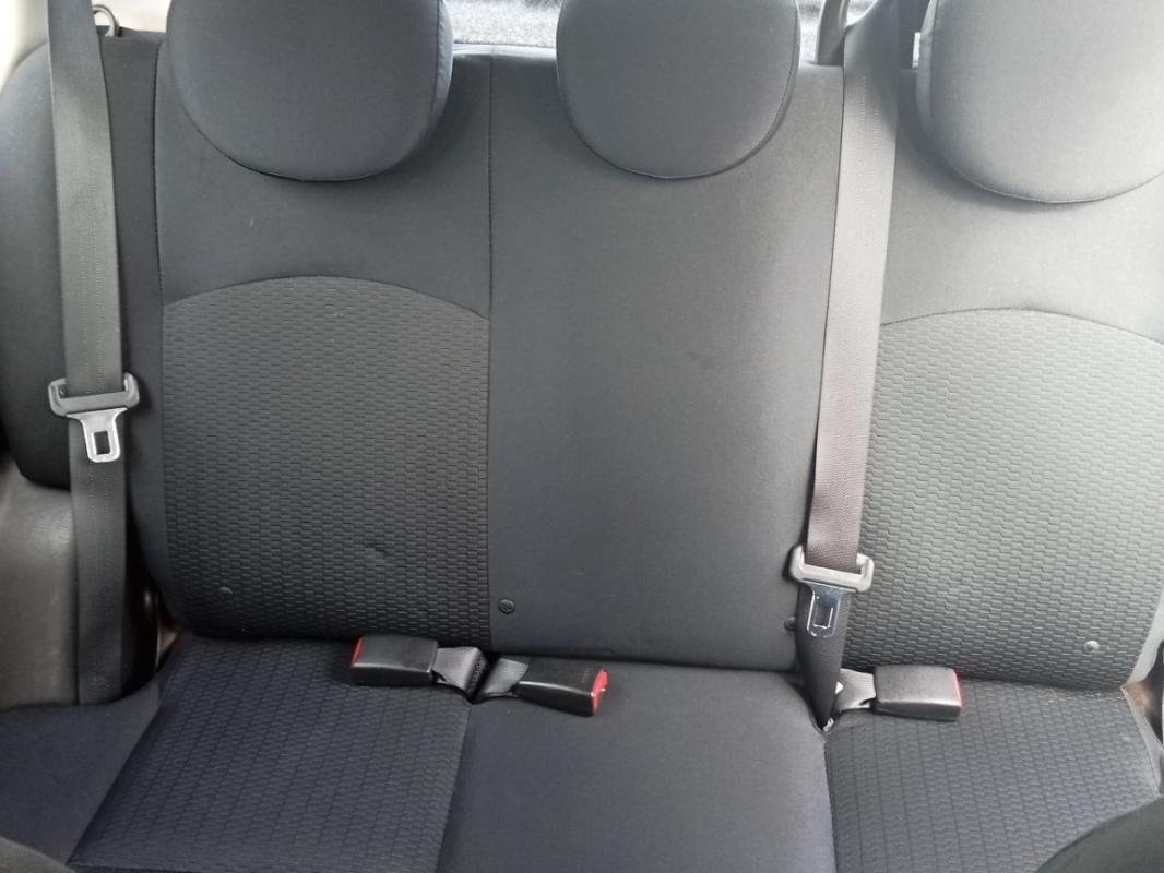 Nissan Micra - Photo 22