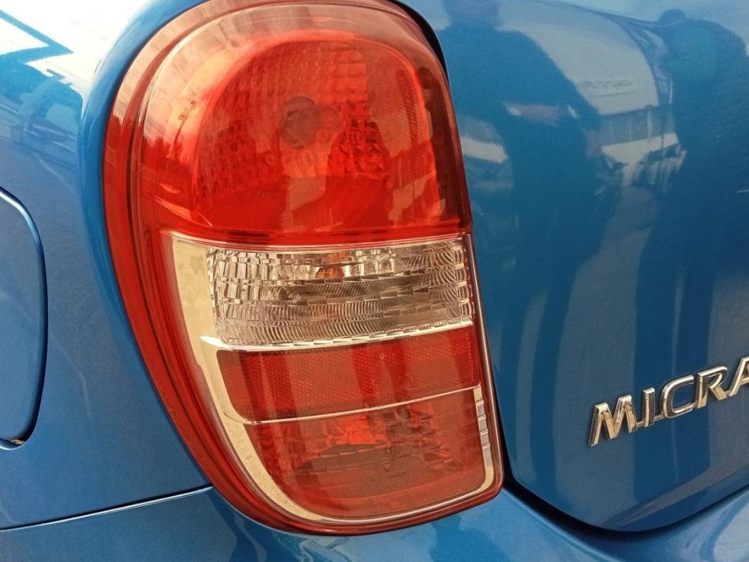 Nissan Micra - Photo 25