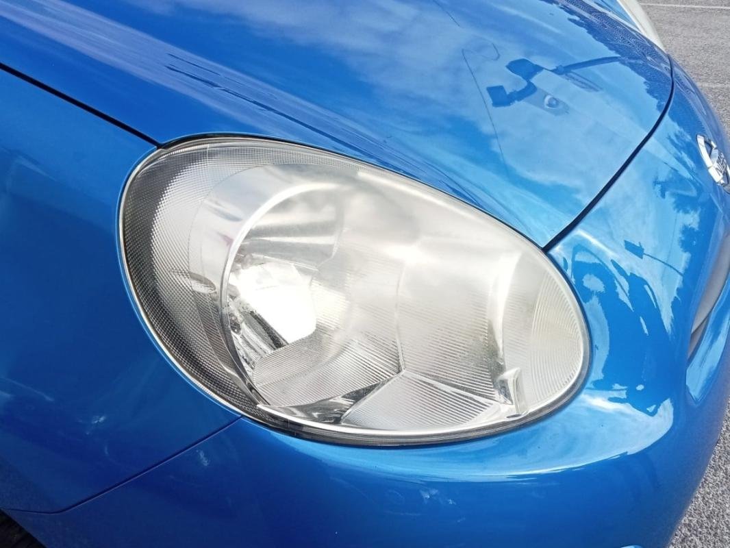 Nissan Micra - Photo 26
