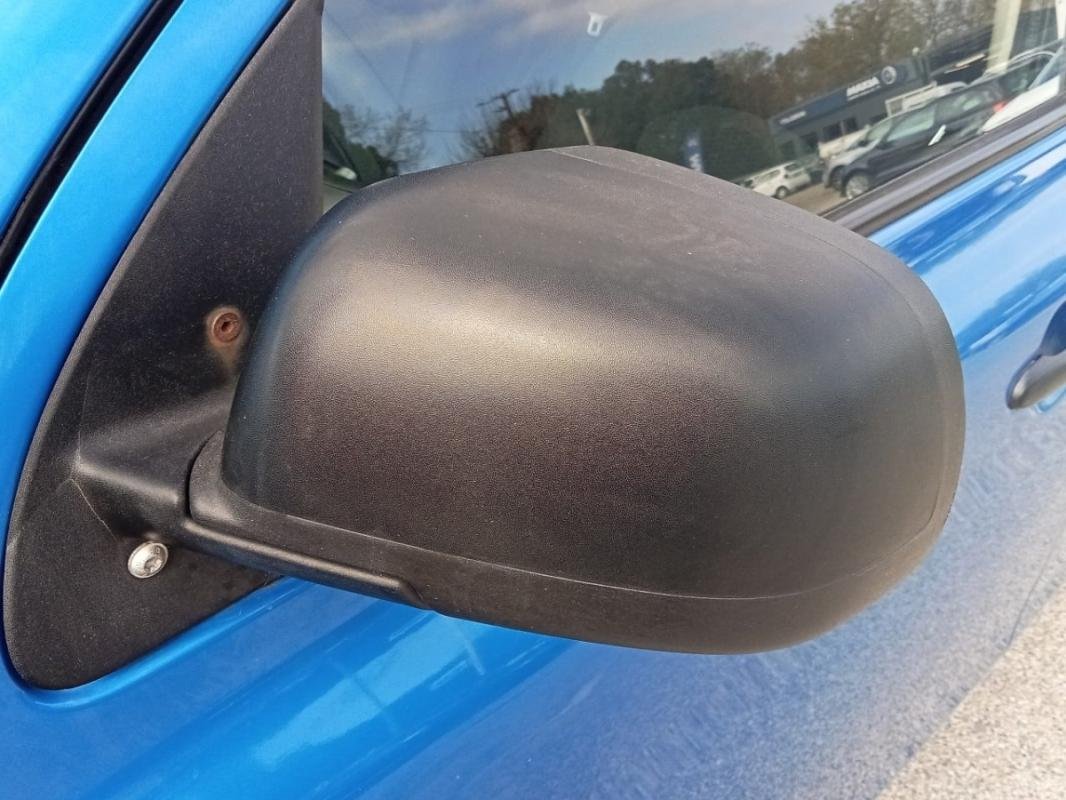 Nissan Micra - Photo 27