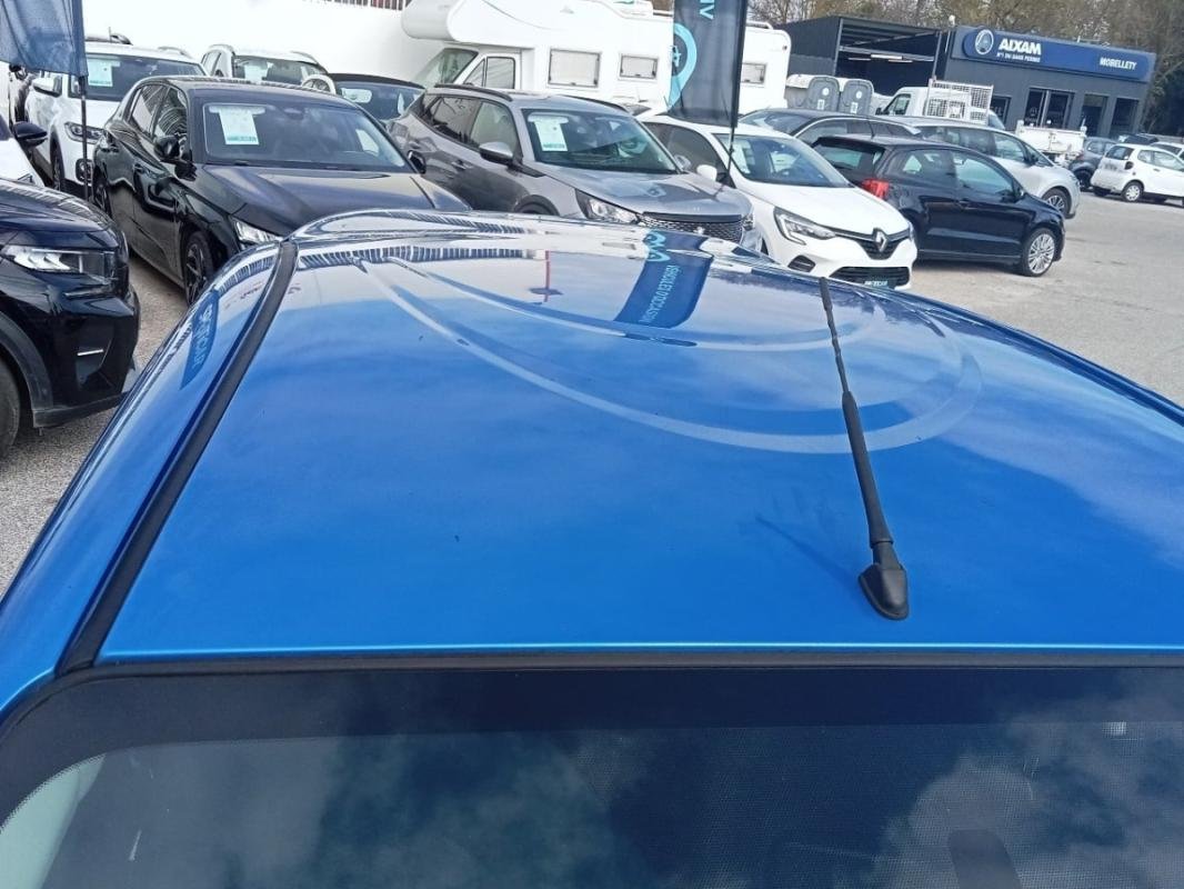 Nissan Micra - Photo 28