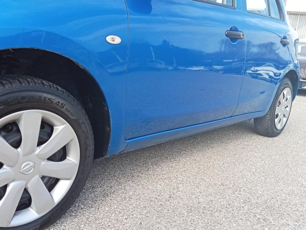 Nissan Micra - Photo 33