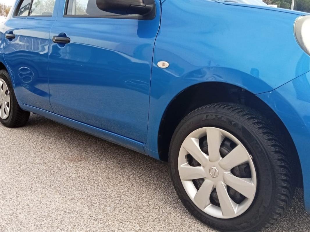Nissan Micra - Photo 34