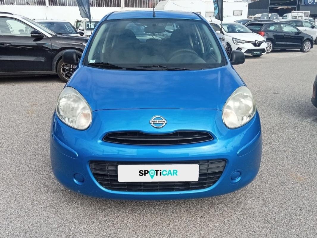 Nissan Micra - Photo 37