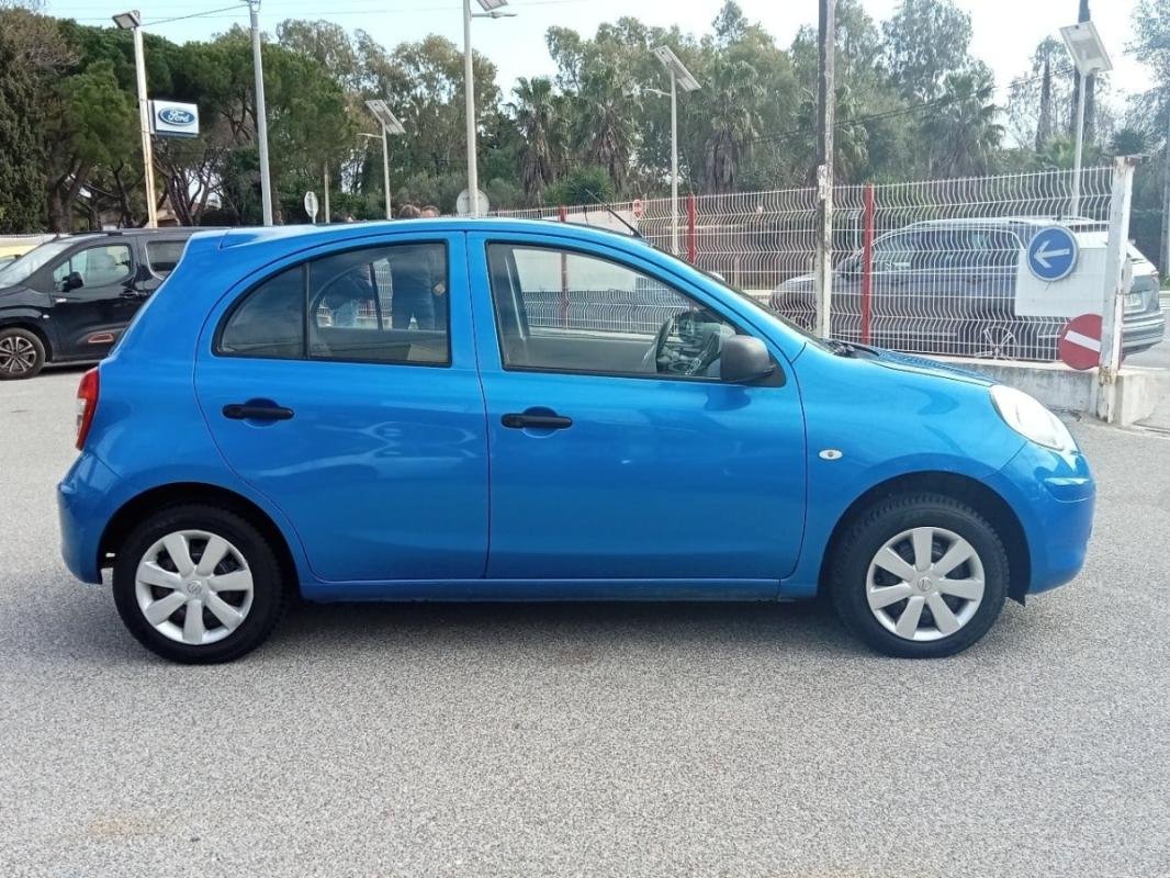 Nissan Micra - Photo 39
