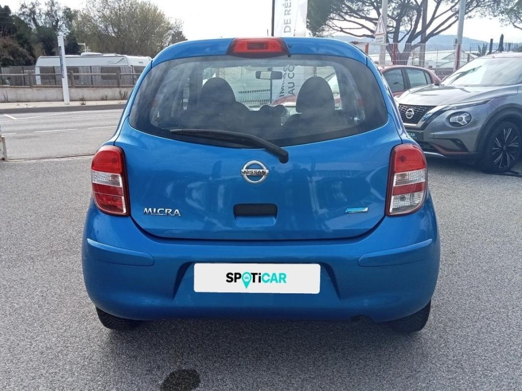Nissan Micra - Photo 40