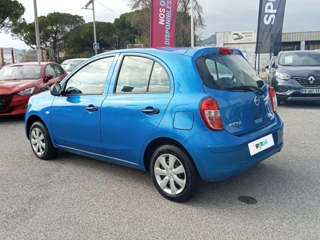 Nissan Micra - Photo 41