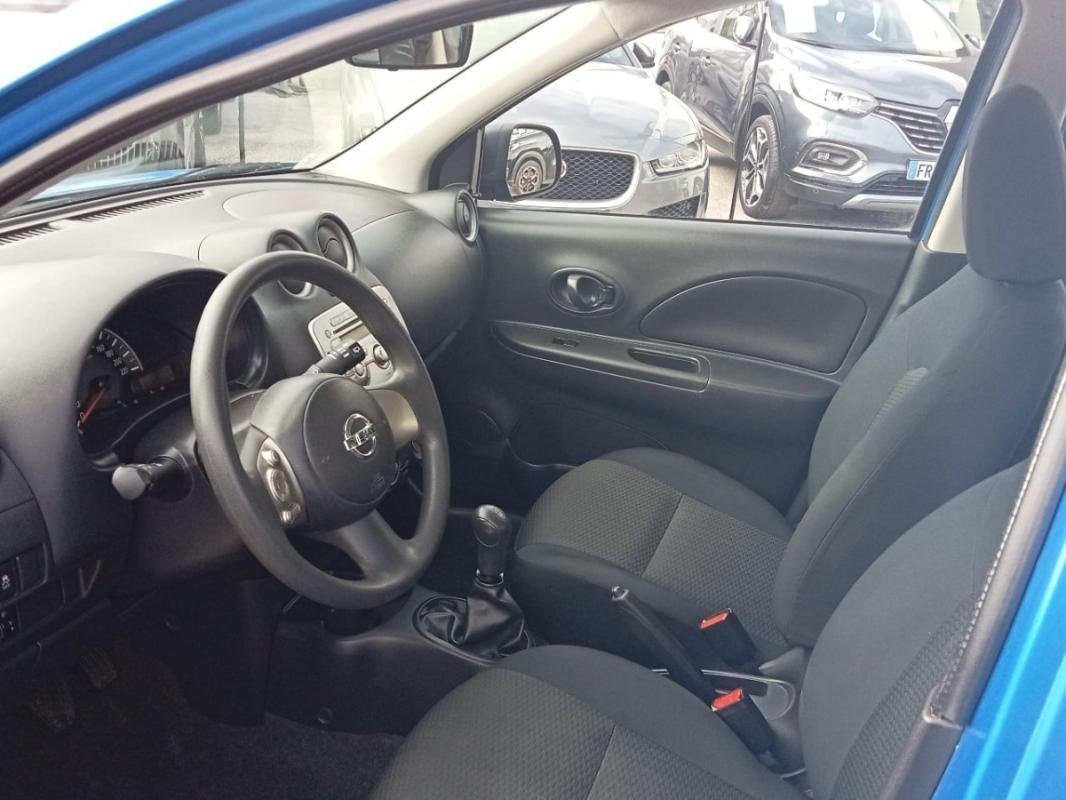 Nissan Micra - Photo 9