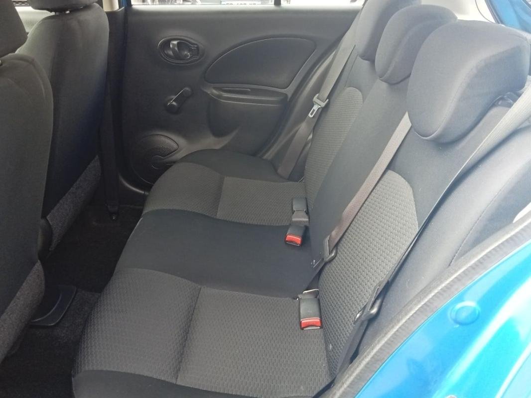 Nissan Micra - Photo 10