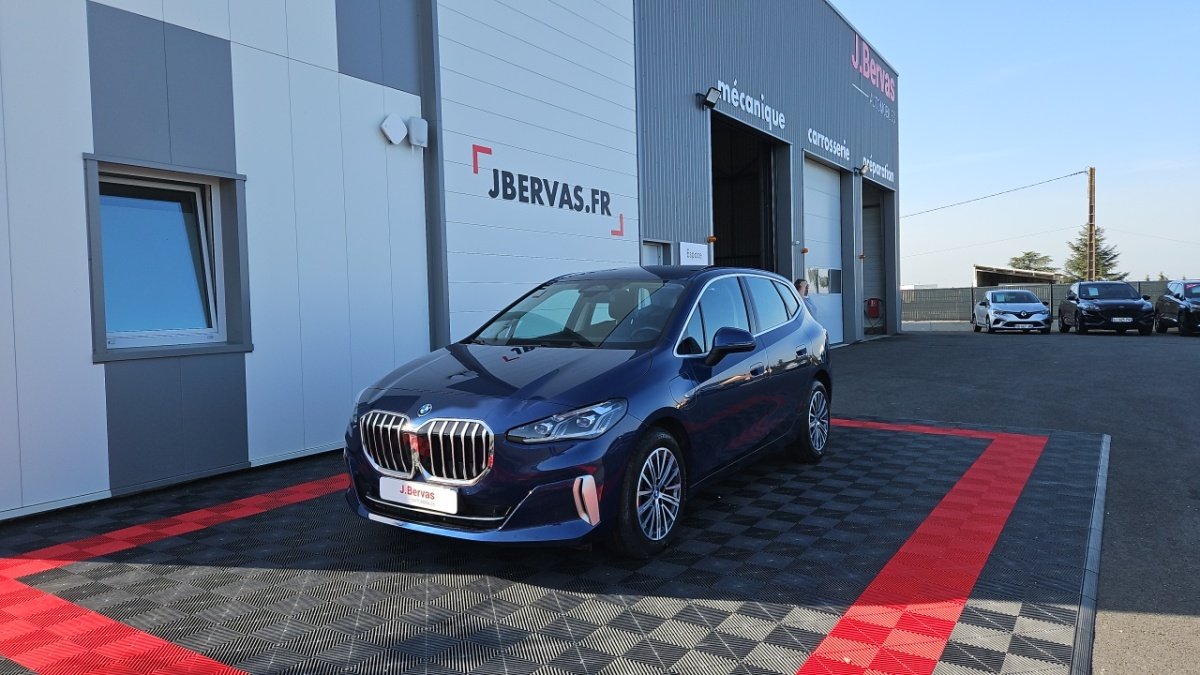 BMW Serie 2 Active Tourer