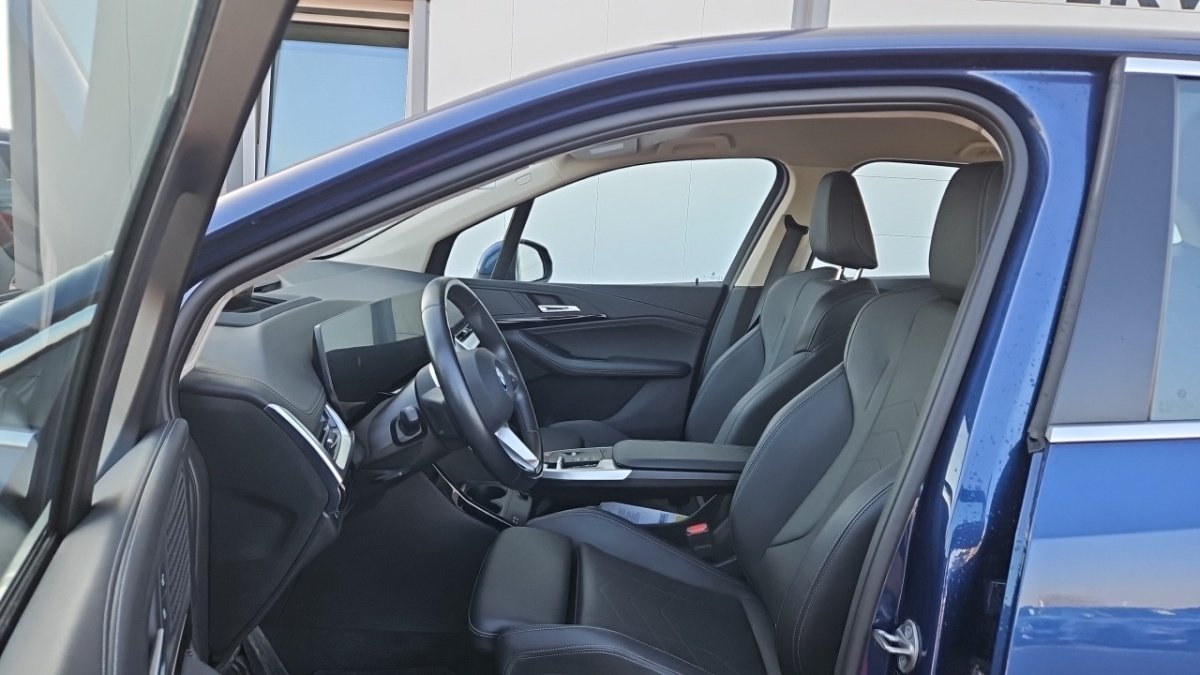 BMW Serie 2 Active Tourer - Photo 14