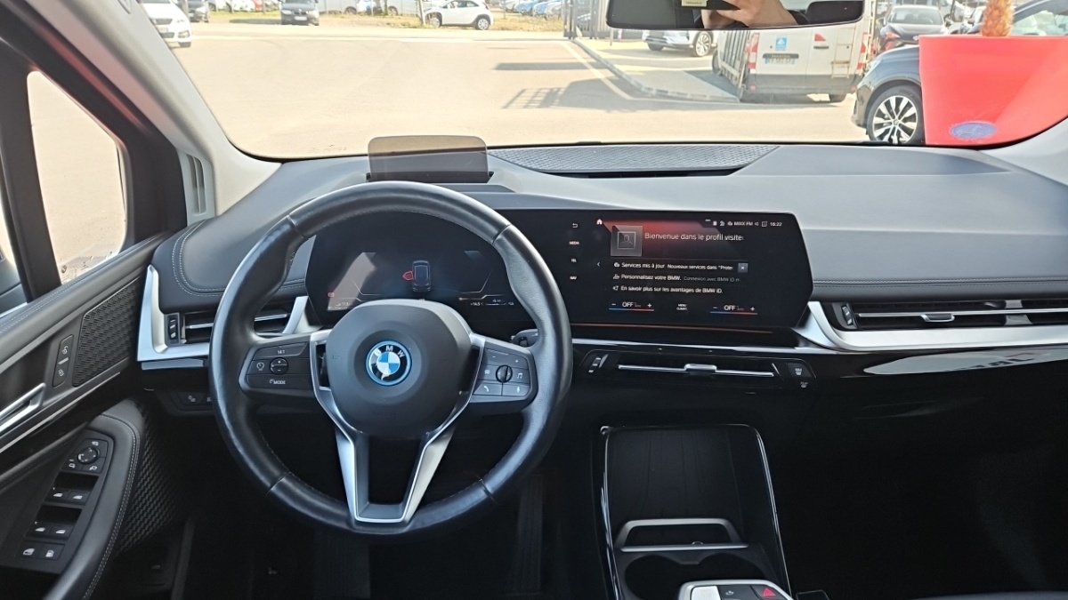 BMW Serie 2 Active Tourer - Photo 15