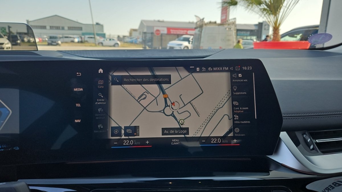 BMW Serie 2 Active Tourer - Photo 18