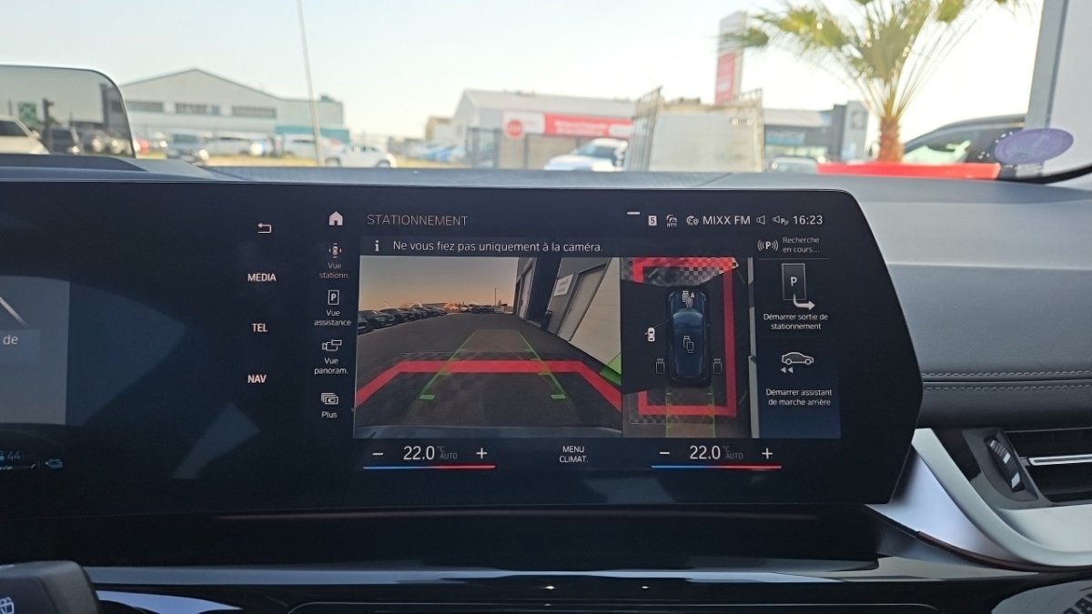 BMW Serie 2 Active Tourer - Photo 19