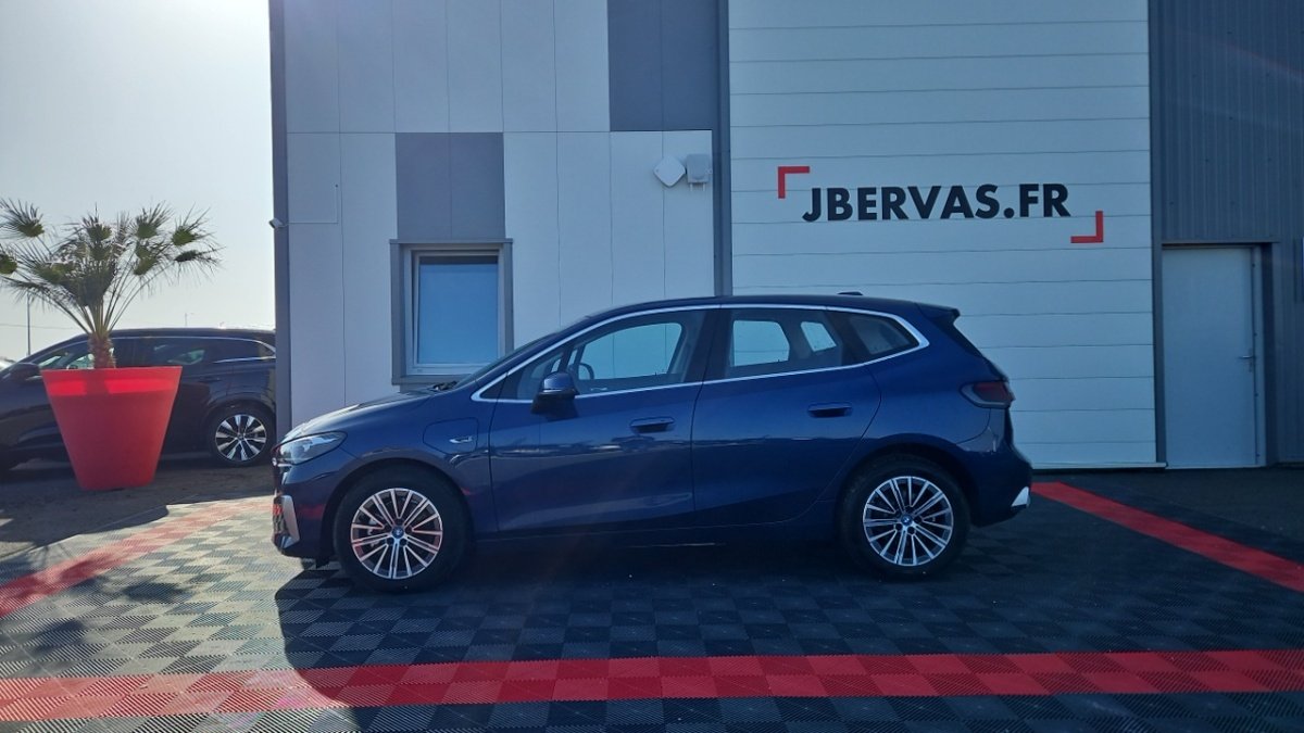 BMW Serie 2 Active Tourer - Photo 2