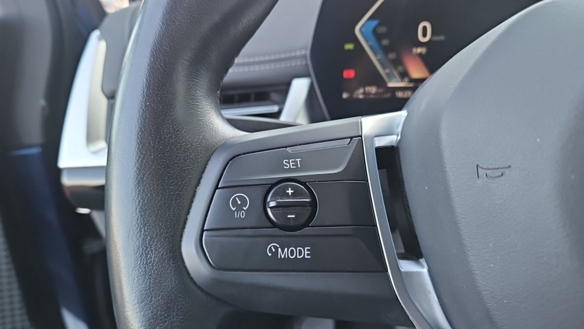 BMW Serie 2 Active Tourer - Photo 21