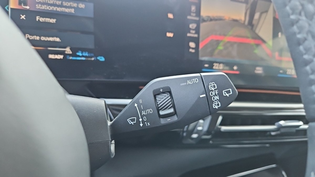 BMW Serie 2 Active Tourer - Photo 22