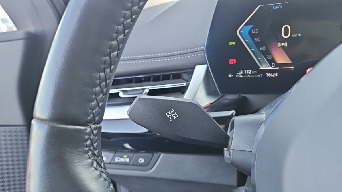 BMW Serie 2 Active Tourer - Photo 23