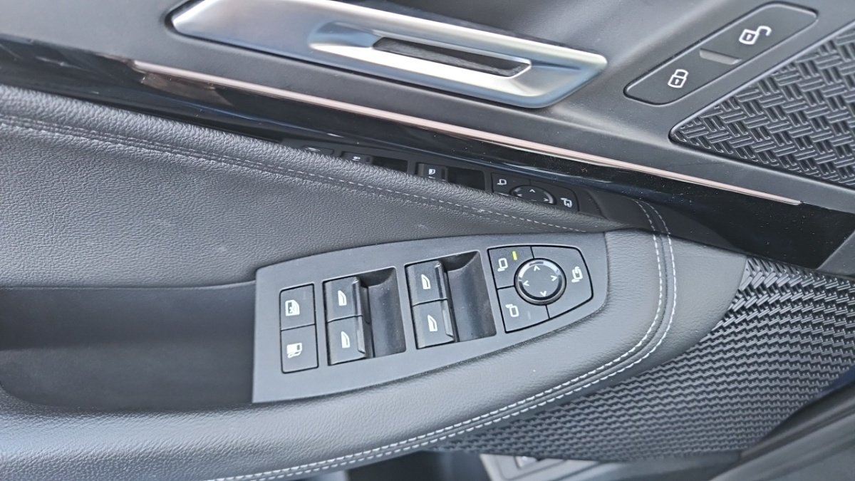 BMW Serie 2 Active Tourer - Photo 24
