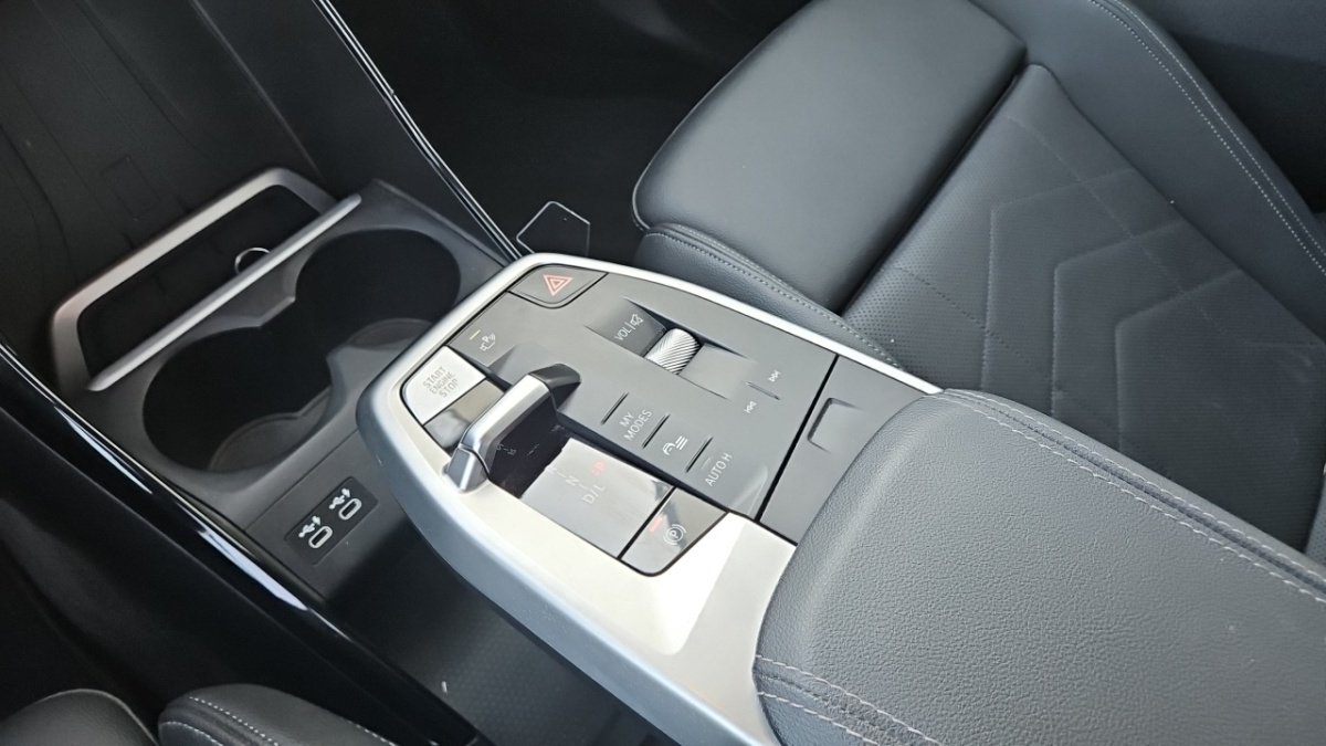 BMW Serie 2 Active Tourer - Photo 26