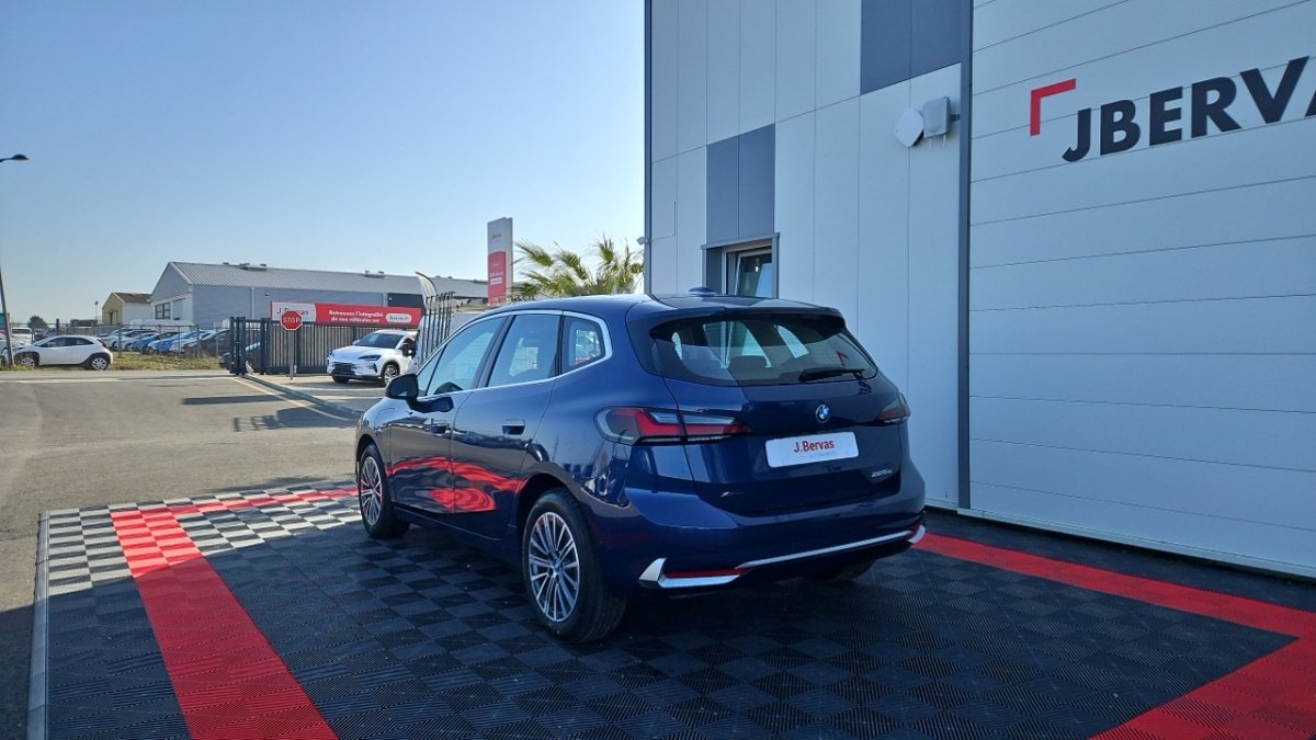 BMW Serie 2 Active Tourer - Photo 3