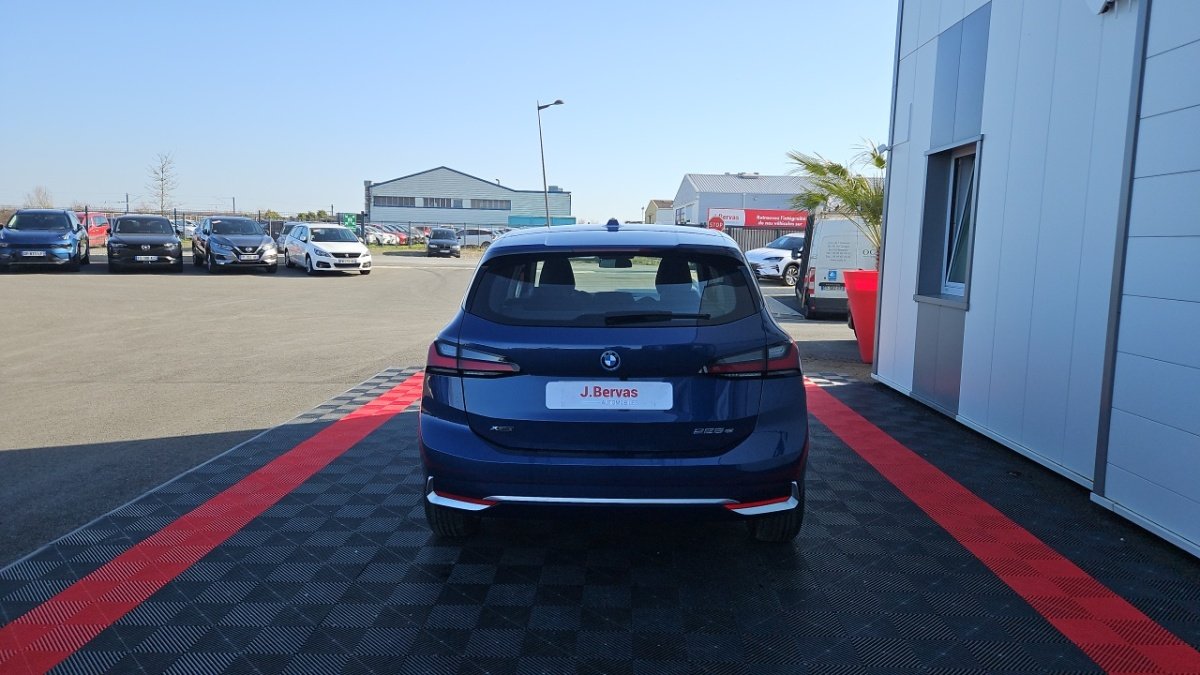 BMW Serie 2 Active Tourer - Photo 4