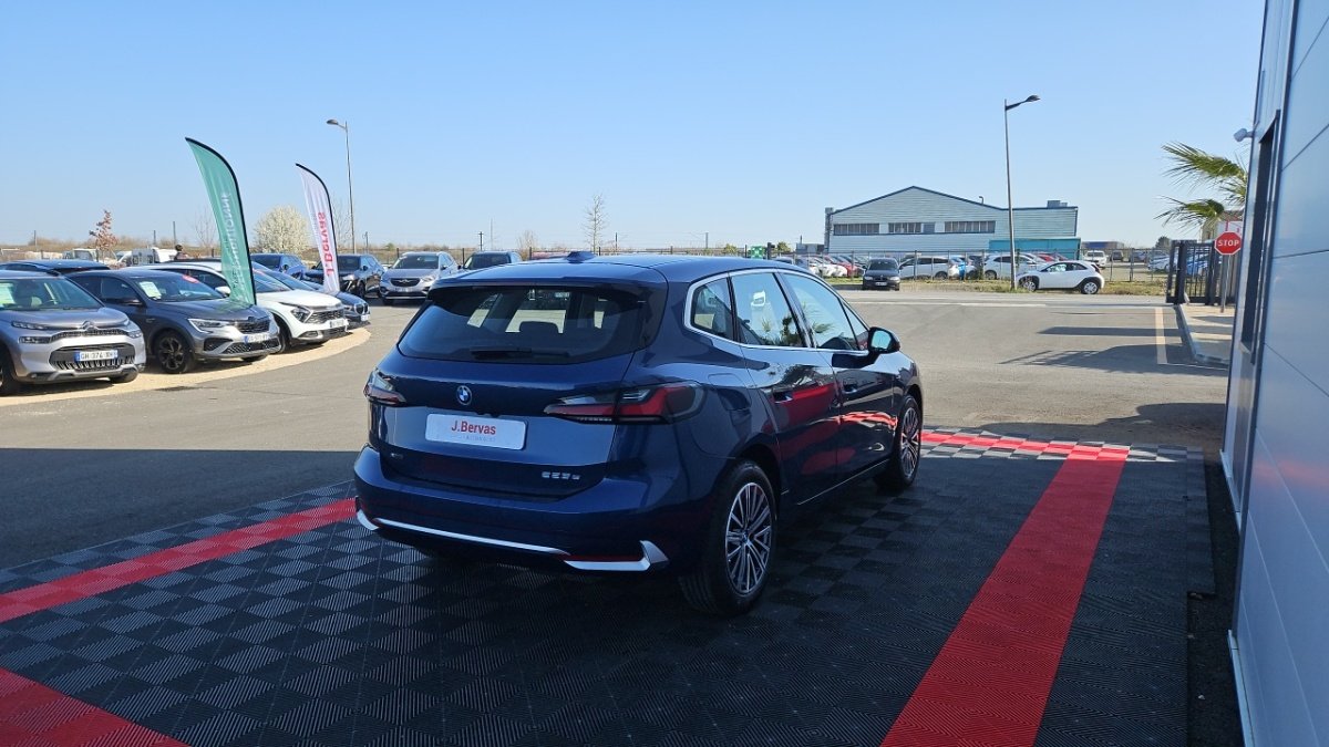 BMW Serie 2 Active Tourer - Photo 5