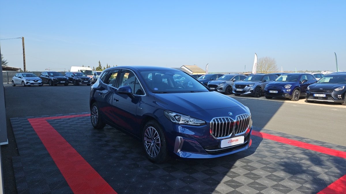 BMW Serie 2 Active Tourer - Photo 6