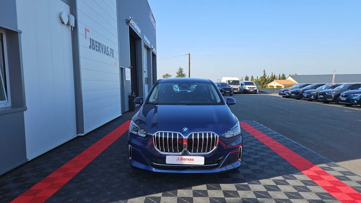 BMW Serie 2 Active Tourer - Photo 7