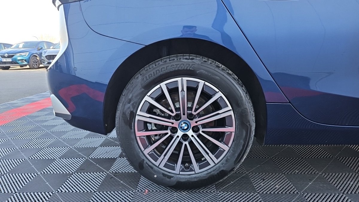 BMW Serie 2 Active Tourer - Photo 8