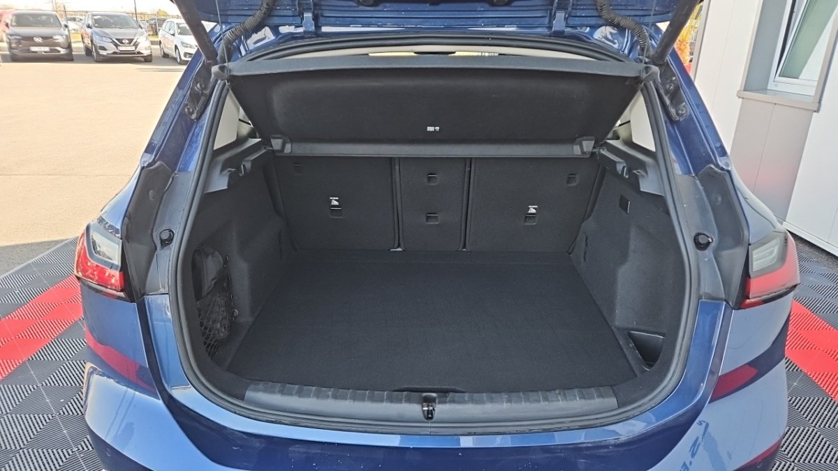 BMW Serie 2 Active Tourer - Photo 9