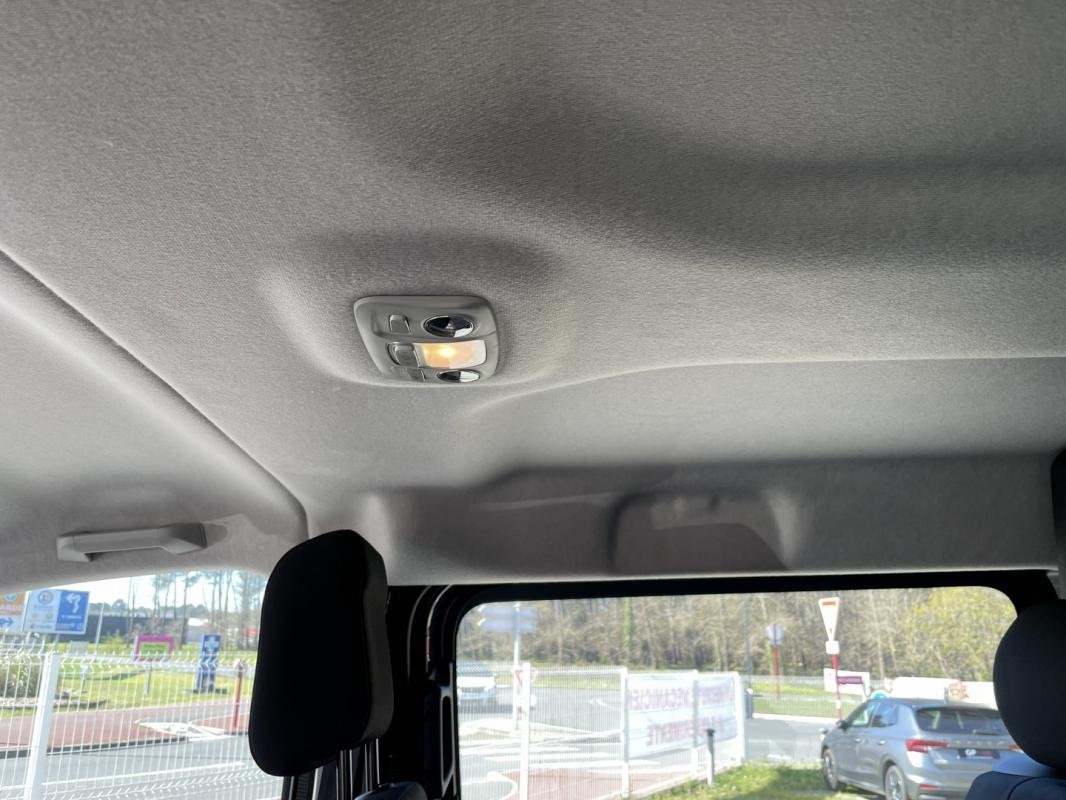 Citroën Jumpy - Photo 12
