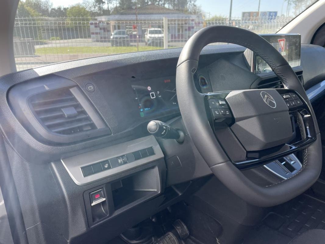 Citroën Jumpy - Photo 10