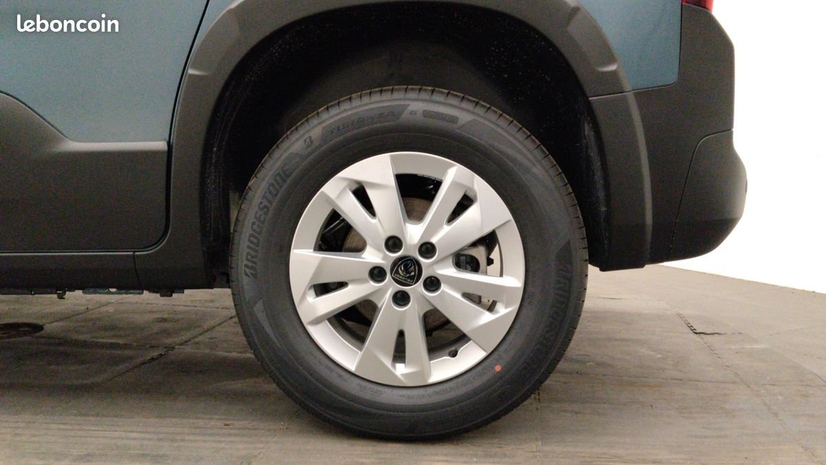 Peugeot Partner - Photo 11