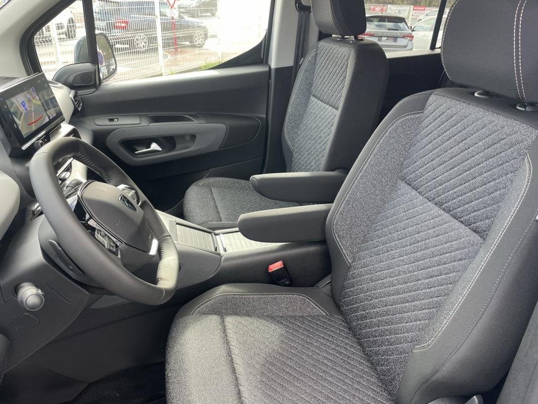 Peugeot Partner - Photo 16