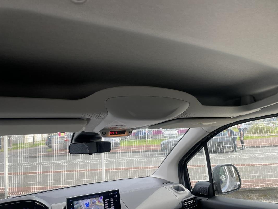 Peugeot Partner - Photo 7