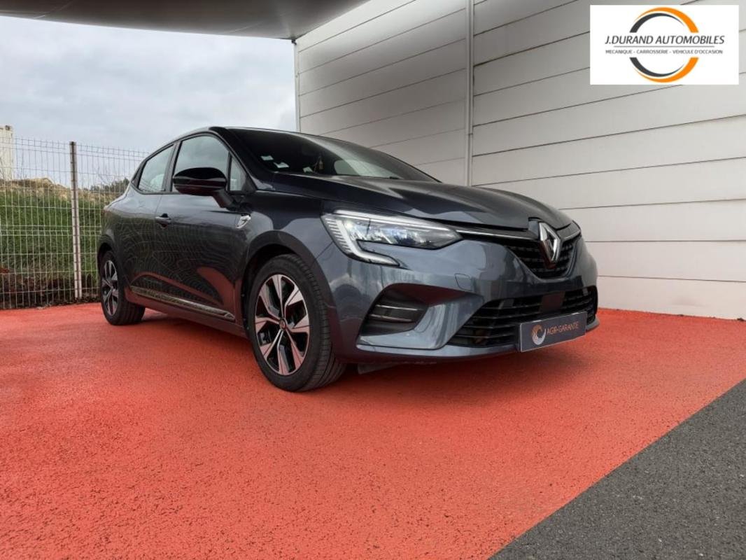 Renault Clio - Photo 1