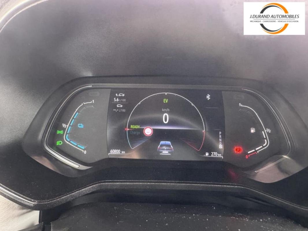 Renault Clio - Photo 11