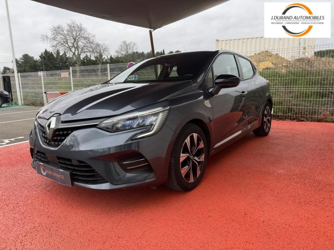Renault Clio - Photo 2