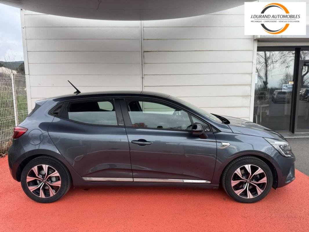 Renault Clio - Photo 3