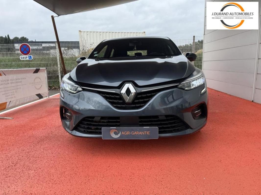 Renault Clio - Photo 4