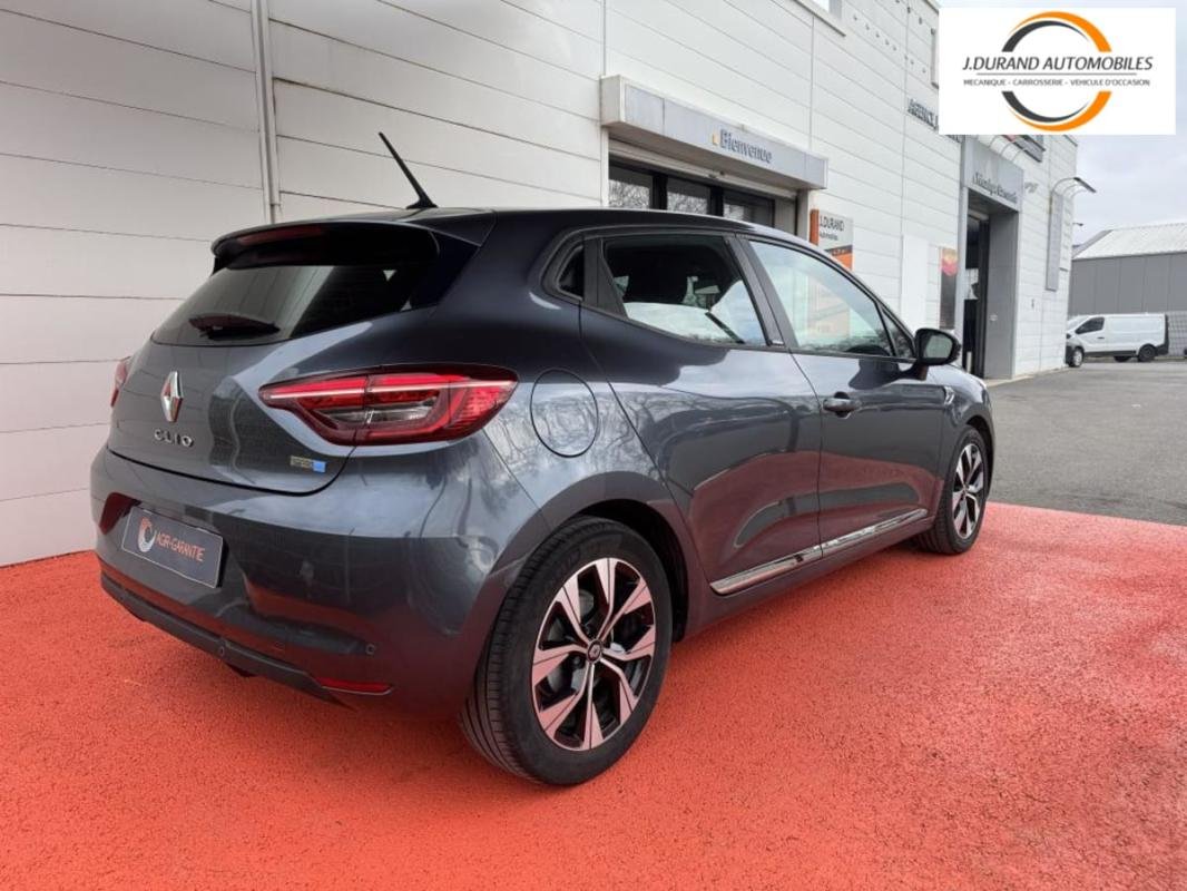 Renault Clio - Photo 5