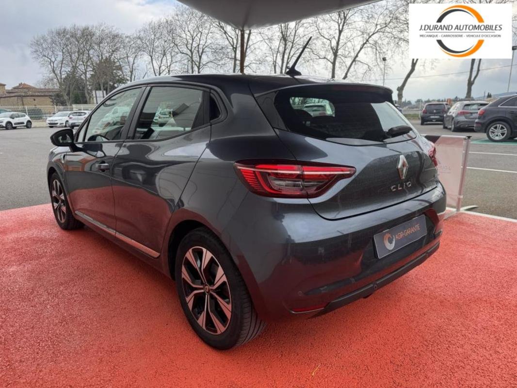 Renault Clio - Photo 6