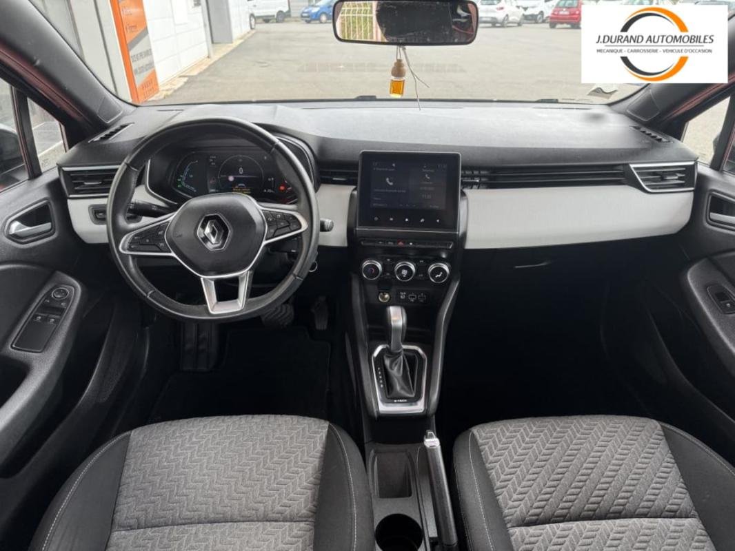 Renault Clio - Photo 7