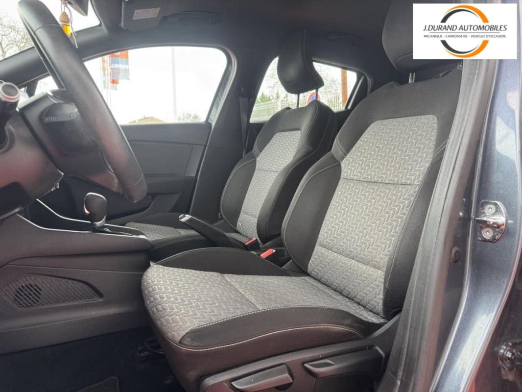 Renault Clio - Photo 8