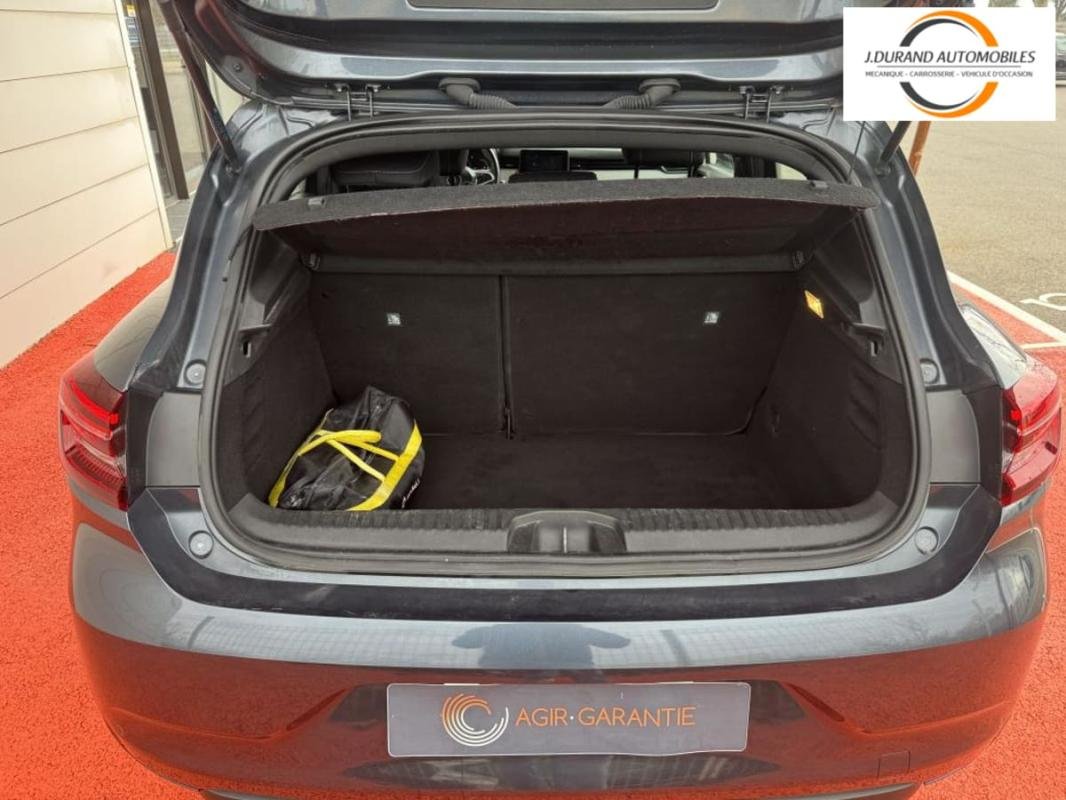 Renault Clio - Photo 9